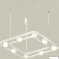 Подвесная люстра Ambrella light XB XB9177151
