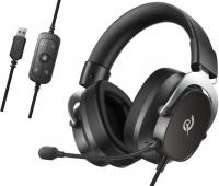 Наушники QCY Heroad VT200 Pro (черный)