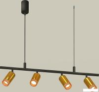 Подвесная люстра Ambrella light XB XB9002350