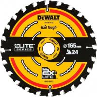 Пильный диск DeWalt DT10624-QZ