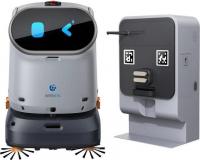Робот-пылесос Keenon C40 LS-DSV-GY-EU_M013C00