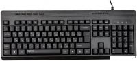 Клавиатура Rapoo NK2400 (черный)
