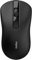 Мышь Rapoo B20 Silent (черный)