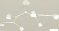 Подвесная люстра Ambrella light XB XB9055201