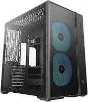 Корпус DeepCool CG590 MESH 2F R-CG590MESH-BKANA2-G