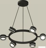 Подвесная люстра Ambrella light XB XB9193201