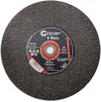 Отрезной диск Cutop T41-355х3.2х25.4 C01032