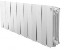 Биметаллический радиатор Royal Thermo PianoForte 300 Bianco Traffico (14 секций)