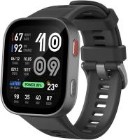 Умные часы Amazfit Bip Max (темно-серый)