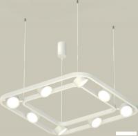 Подвесная люстра Ambrella light XB XB9177100