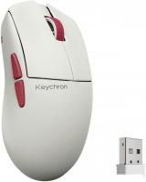 Игровая мышь Keychron G4 Wireless