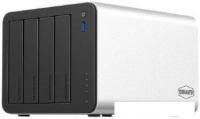 Сетевой накопитель TerraMaster F4-425 Plus N95 + 8GB