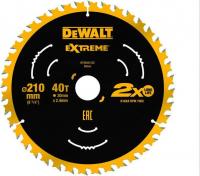 Пильный диск DeWalt DT20433-QZ