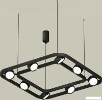 Подвесная люстра Ambrella light XB XB9182100