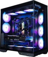 Корпус Zalman D50 (черный)