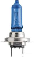 Галогенная лампа Philips H7 DiamondVision 1шт