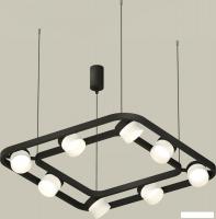 Подвесная люстра Ambrella light XB XB9182154