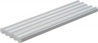 Клеевые стержни MaxPiler MGE-1120W (5 шт, белый)