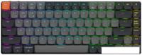 Клавиатура Keychron K3 V3 RGB Hot-Swap K3X-H3-RU (Keychron Low Profile Brown)