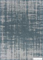 Циновка Merinos Kair S131-STAN-BLUE (1.6x3)
