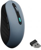 Мышь Keychron BM25 Wireless (серый)
