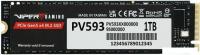 SSD Patriot Viper VP593 1TB PV593P1TBM28H