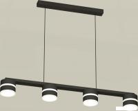 Подвесная люстра Ambrella light XB XB9152203