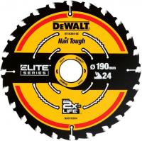 Пильный диск DeWalt DT10304-QZ