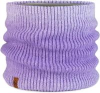Шарф (бафф) Buff Knitted & Fleece Neckwarmer Caryn Midnight 123518.717.10.00