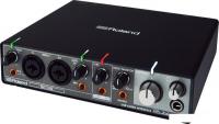 Аудиоинтерфейс Roland Rubix 24