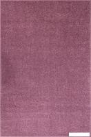 Ковер для жилой комнаты Merinos Lana T600-STAN-LILAC (1.5x3)