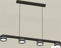 Подвесная люстра Ambrella light XB XB9152202