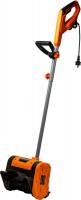 Снегоуборщик MaxPiler MSTE-1200