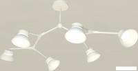Подвесная люстра Ambrella light XB XB9055100