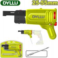Насадка для подачи саморезов Dyllu DTCDS2088