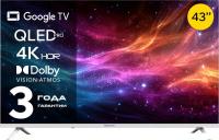Телевизор Quantum 43U6WQ