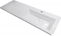 Умывальник Symbolite Estetus Даллас 140x48.2 правый