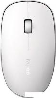 Мышь Rapoo M200 Silent (белый)