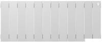 Биметаллический радиатор Royal Thermo PianoForte 300 Bianco Traffico (12 секций)