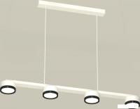 Подвесная люстра Ambrella light XB XB9151151