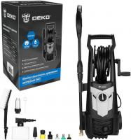 Мойка высокого давления Deko DKCW2400 PRO 085-2029