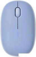 Мышь Rapoo M650 (фиолетовый)