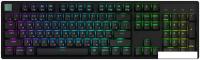 Клавиатура Keychron K10 HE Standart Version Black K10H-J1-RU (Nebula Magnetic)