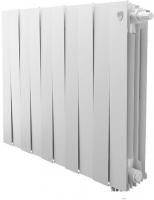 Биметаллический радиатор Royal Thermo PianoForte 500 VDR Bianco Traffico (10 секций)