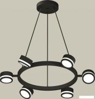 Подвесная люстра Ambrella light XB XB9193200