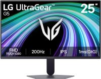 Игровой монитор LG UltraGear 25G523B-B
