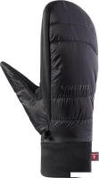 Горнолыжные варежки Viking Superior Mitten 140/24/4440-0900 (р.10, черный)
