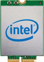 Wi-Fi/Bluetooth адаптер Intel AX101NGWGNV