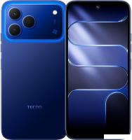 Телефон Tecno Spark 50 KN4n 6GB/128GB (синий)