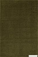 Ковер для жилой комнаты Merinos Lana T600-STAN-GREEN (1.5x3)
